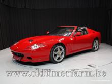 Ferrari 575 Superamerica &#039;2006 CH5388