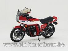 Honda CB900 F Bol D&#039;Or &#039;85 CH0142