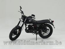 Archive Scrambler 50cc &#039;2024 CH12345