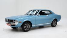 Toyota Celica 1600 GT &#039;77 CH27415