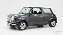 Mini Cooper 1.3 SPI &#039;92 CH6437