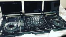 Pioneer CDJ-Tour1, Pioneer CDJ-3000, CDJ-2000NXS2