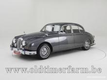 Daimler V8 V250 &#039;63 CH42bw