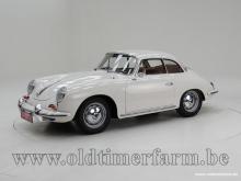 Porsche 356 BT6 Notchback &#039;62 CH2199