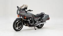 Honda CBX &#039;81 CH02034