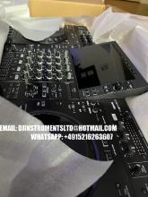 AlphaTheta XDJ-AZ new mint djst.jpg