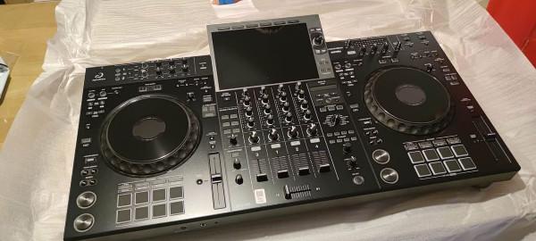 New AlphaTheta XDJ-AZ Original mint.jpg