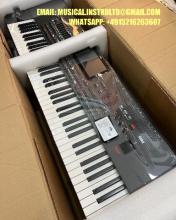 Korg PA4x76 76 key Oriental professional arranger keyboard muswa.jpg