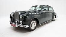 Bentley S2 LWB &#039;61 CHbb17