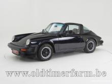 Porsche 911 Targa Rijkspolitie &quot;Alex 97&quot; &#039;75CH0693