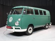 Volkswagen T1 Combi &#039;65 CH4351