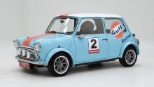 Mini 1000 &#039;87 CH40572