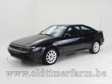 Toyota Celica 4x4 Turbo &#039;89 CH9910