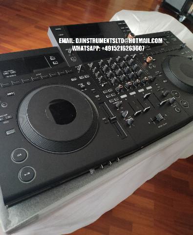 New Pioneer DJ Opus quad unboxing djst.jpg