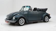 Volkswagen Kever 2.0 - 914 &#039;73 CH20218