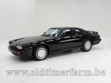 Jaguar XJR-S Coupe 6.0 V12 &#039;91 CH8002