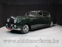 Bentley S2 LWB &#039;61