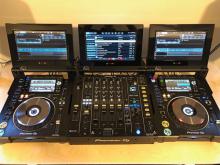Pioneer DJ TOUR1 Full System testing.jpg
