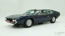 Lamborghini Espada &#039;72 CH8576