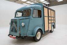 Citroën HY &#039;59 CH05946