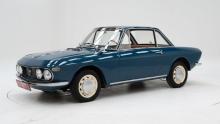 Lancia Fulvia coupe 1.2 serie 1 &#039;66 CH09686