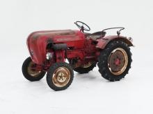 Porsche Junior 108-serie &#039;59 chH57