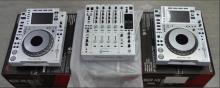 Pioneer DJ 2x Pioneer Cdj-2000Nxs2W 1xDjm-900Nxs2W _ 2x Pioneer CDJ-3000-W 1x DJM-900NXS2-W.png