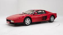 Ferrari Testarossa Monodado &#039;88 CH5164