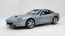 Ferrari 550 Maranello &#039;97 CH7278