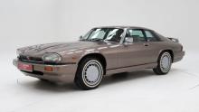 Jaguar XJS TWR &#039;85 CH21943