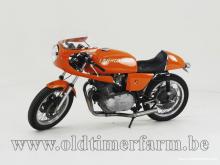 Laverda SF 750 SFC &#039;72 CH0086