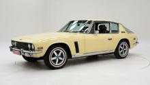 Jensen Interceptor Series III &#039;74 CH09230