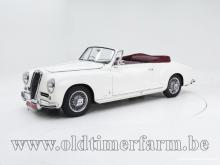 Lancia Aurelia B50 Cabriolet &#039;51 CH1133