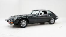 Jaguar E-Type Series 3 V12 '73 CH74932