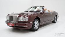 Rolls-Royce Corniche 4 &#039;2000 CH8006