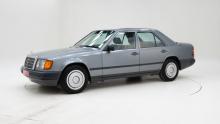 Mercedes-Benz 230E '88 CH98802