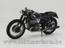 BMW R60/2 Classic Racer &#039;67 CH3544