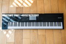 KORG Nautilus 88 Synthesizer Workstation VIEW wats.jpg
