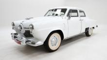 Studebaker Champion Bullet Nose &#039;51 CH58906