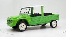 Citroën Mehari &#039;75 CHa8074