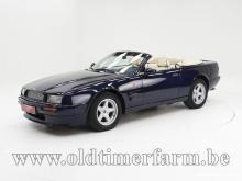 Aston Martin Virage Volante &#039;94 CH0134
