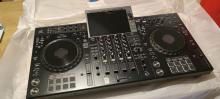 New AlphaTheta XDJ-AZ Original mint.jpg