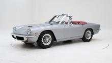 Maserati Mistral Spyder &#039;65 CH9s0kk