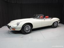 Jaguar E-Type Series 3 V12 &#039;73 CH2970