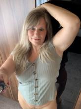 Eenzame vrouw wil een avontuurtje beleven