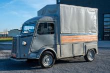 Citroën HY &#039;82 CH3834