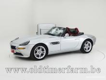 BMW Z8 &#039;2000 CH7505