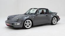 Porsche 911 964 Targa C2 Special &#039;90 CH22737
