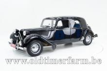 Citroën Traction Avant 11 BN &#039;56 CH0107