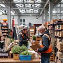 Bedrijf Kopen of Verkopen